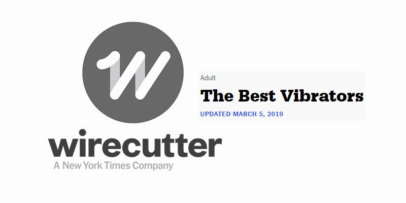 Best Vibrator of 2019 for Clitoral Stimulation